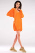 Robe de jour model 155453 awama